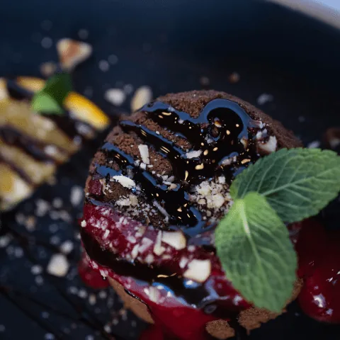 Deserti Deserti | Ángulo Gastro Pub