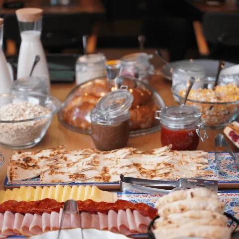 Predjela Predjela | Ángulo Gastro Pub