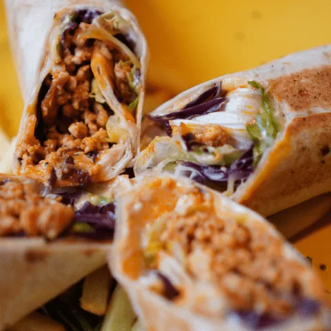 Tortilje Tortilje | Ángulo Gastro Pub